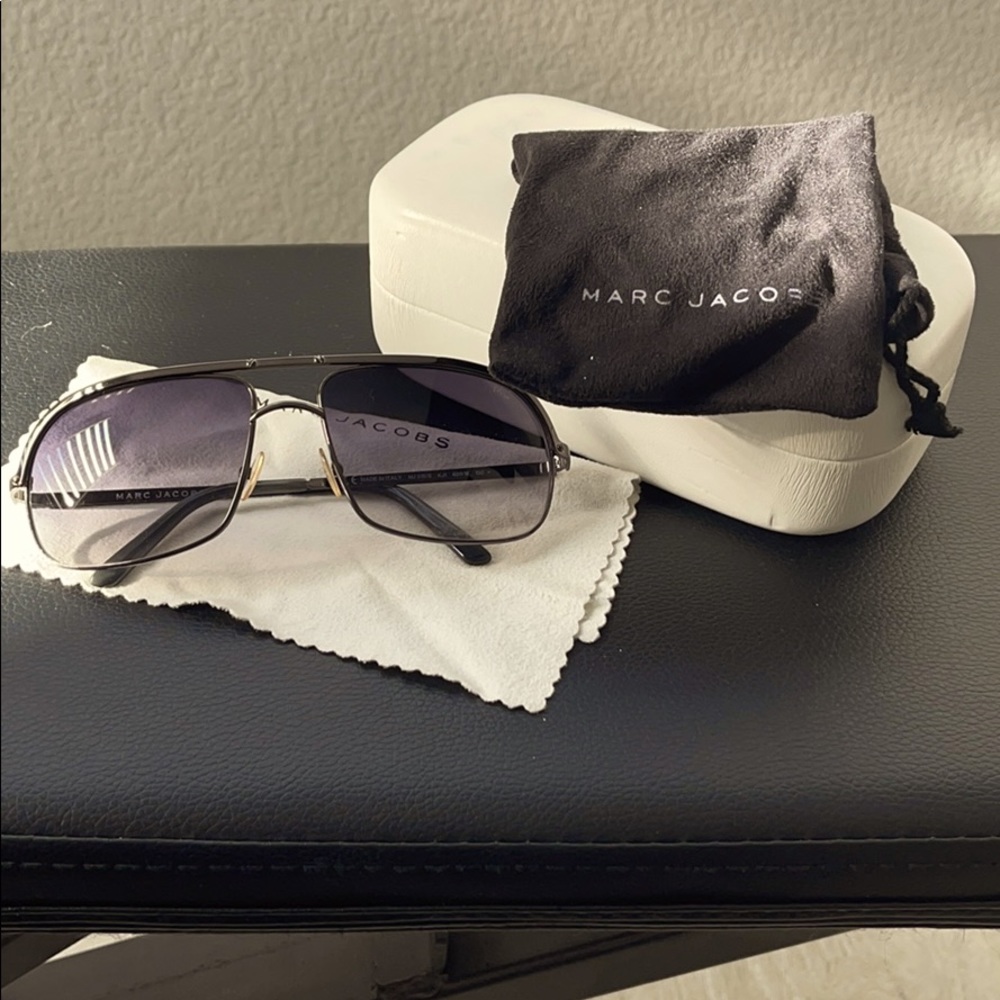 Marc Jacobs Sunglasses, MJ 015/S